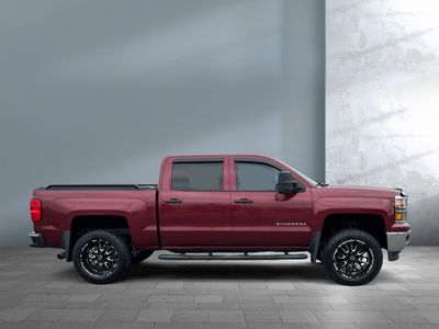 2014 Chevrolet Silverado 1500 - Photo 7
