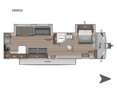 2026 Jayco Jay Flight SLX - Photo 3
