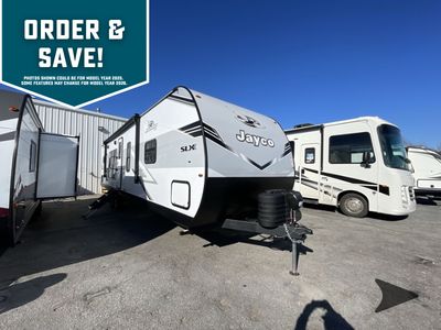2026 Jayco Jay Flight SLX - Photo 1