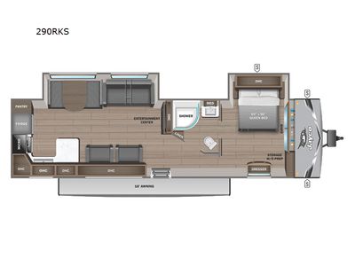 2026 Jayco Jay Flight SLX - Photo 2