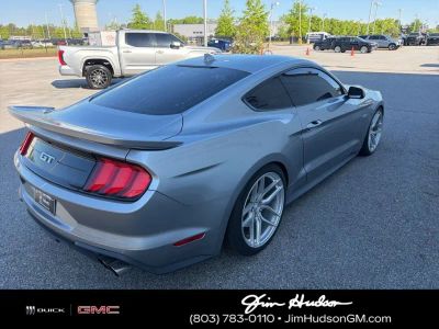 2021 Ford Mustang - Photo 5
