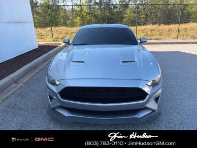 2021 Ford Mustang - Photo 7