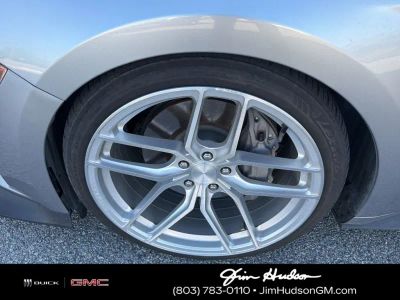 2021 Ford Mustang - Photo 9