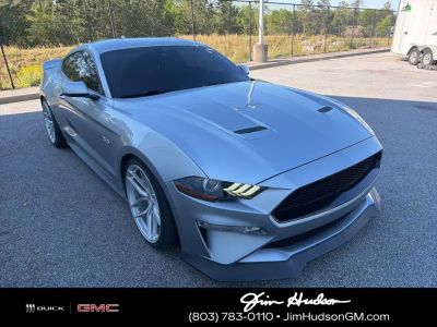 2021 Ford Mustang - Photo 6
