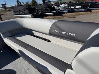 2026 Bennington 22 S SWINGBACK — photo 20 view