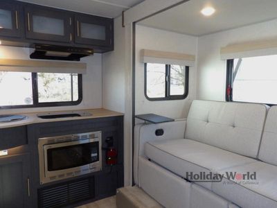2024 Forest River R Pod - Photo 13