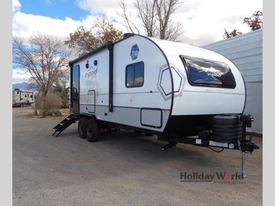 2024 Forest River R Pod - Photo 1