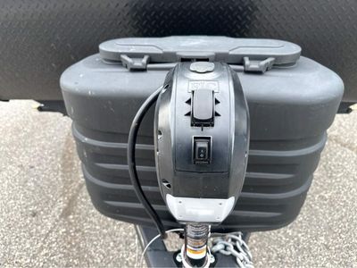 2026 Heartland Prowler — photo 12 view