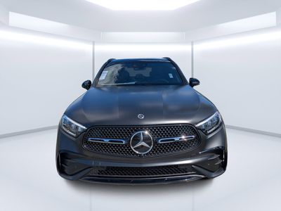 2026 Mercedes-Benz GLC - Photo 3