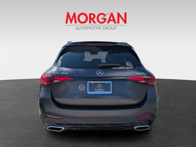 2026 Mercedes-Benz GLC - Photo 6
