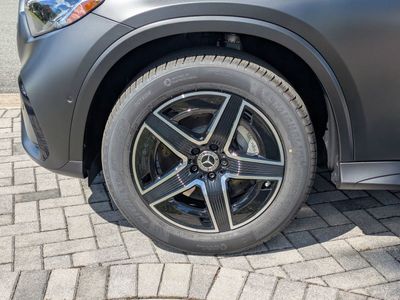 2026 Mercedes-Benz GLC - Photo 10