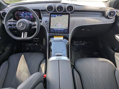 2026 Mercedes-Benz GLC - Photo 9