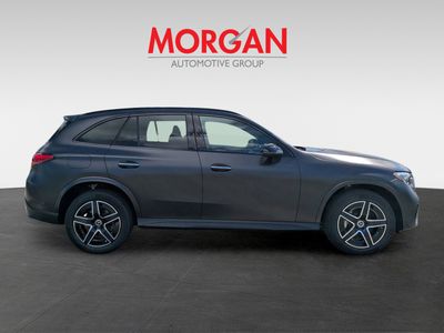 2026 Mercedes-Benz GLC - Photo 7