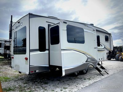 2020 Jayco Eagle HT - Photo 3
