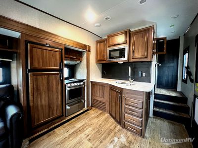 2020 Jayco Eagle HT - Photo 8