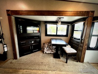 2020 Jayco Eagle HT - Photo 7