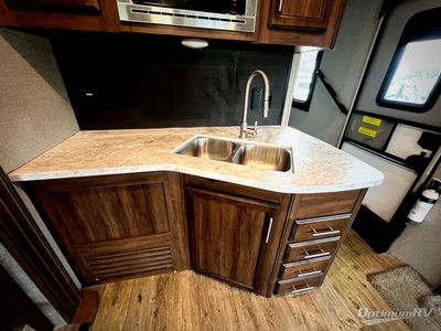 2020 Jayco Eagle HT - Photo 9