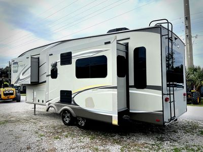 2020 Jayco Eagle HT - Photo 2