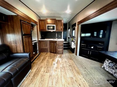2020 Jayco Eagle HT - Photo 19