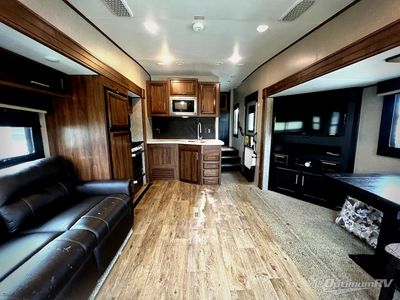 2020 Jayco Eagle HT - Photo 4