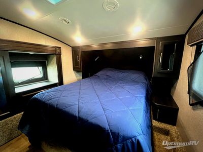 2020 Jayco Eagle HT - Photo 14