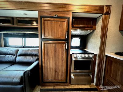 2020 Jayco Eagle HT - Photo 12