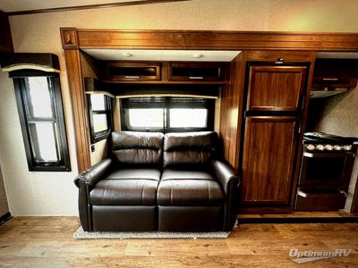 2020 Jayco Eagle HT - Photo 5