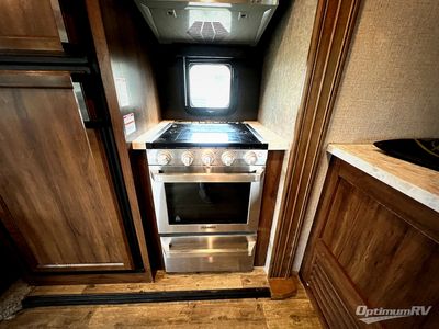 2020 Jayco Eagle HT - Photo 11