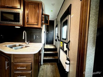 2020 Jayco Eagle HT - Photo 13