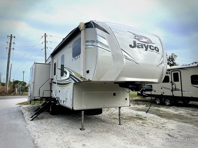 2020 Jayco Eagle HT - Photo 1