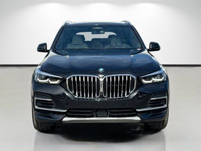 2023 BMW X5 - Photo 8