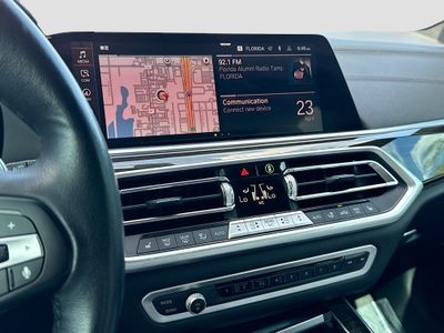 2023 BMW X5 - Photo 28