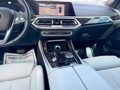 2023 BMW X5 - Photo 19