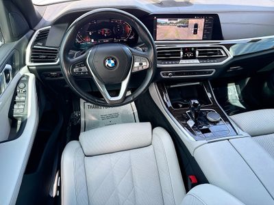 2023 BMW X5 - Photo 17