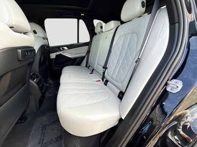 2023 BMW X5 - Photo 21
