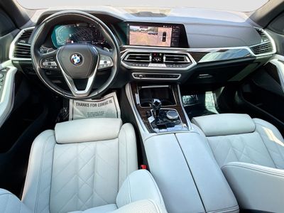 2023 BMW X5 - Photo 16