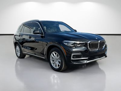 2023 BMW X5 - Photo 7