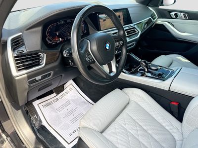 2023 BMW X5 - Photo 26