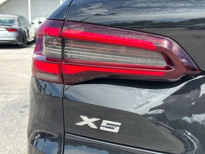 2023 BMW X5 - Photo 10