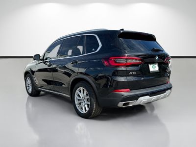 2023 BMW X5 - Photo 3