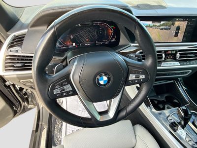 2023 BMW X5 - Photo 40