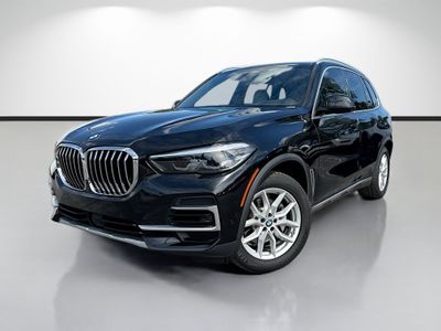 2023 BMW X5 - Photo 1