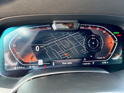 2023 BMW X5 - Photo 41