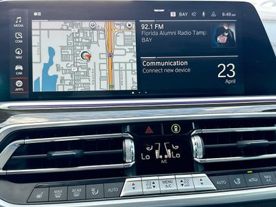 2023 BMW X5 - Photo 30