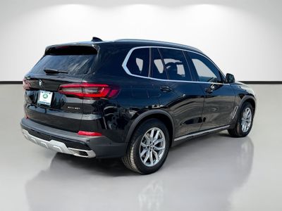 2023 BMW X5 - Photo 5