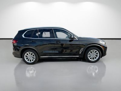 2023 BMW X5 - Photo 6