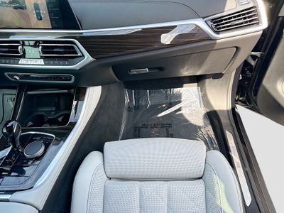 2023 BMW X5 - Photo 18