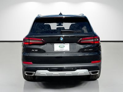2023 BMW X5 - Photo 4