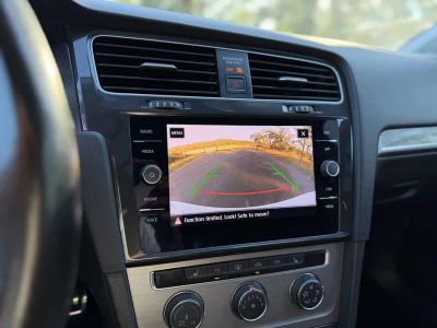2017 VOLKSWAGEN GOLF ALLTRACK - Photo 23