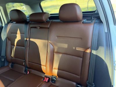 2017 VOLKSWAGEN GOLF ALLTRACK - Photo 16